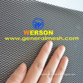 China biggest aluminium DVA mesh - check our goods picture to see